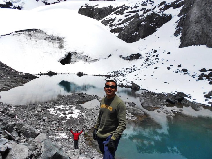 RAJUNTAY TREKKING - Imagen 10