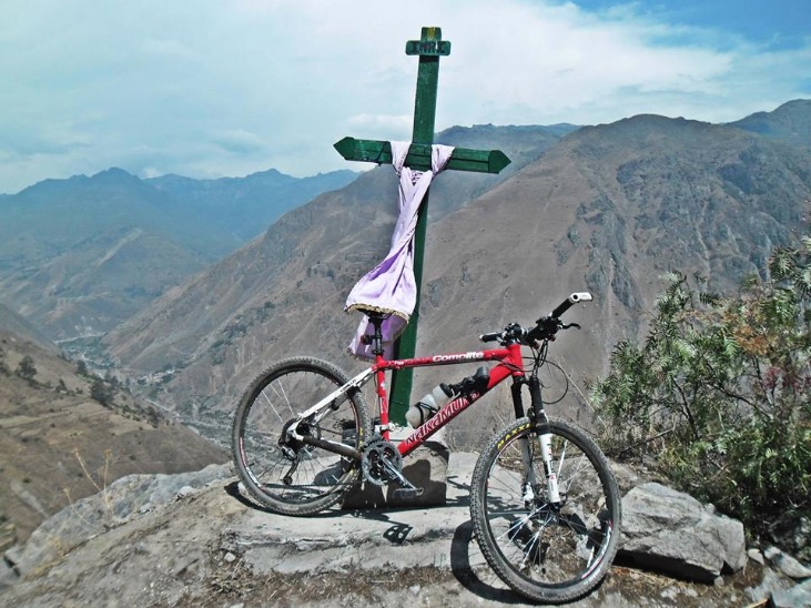 MORTERO WATERFALL - Imagen 3