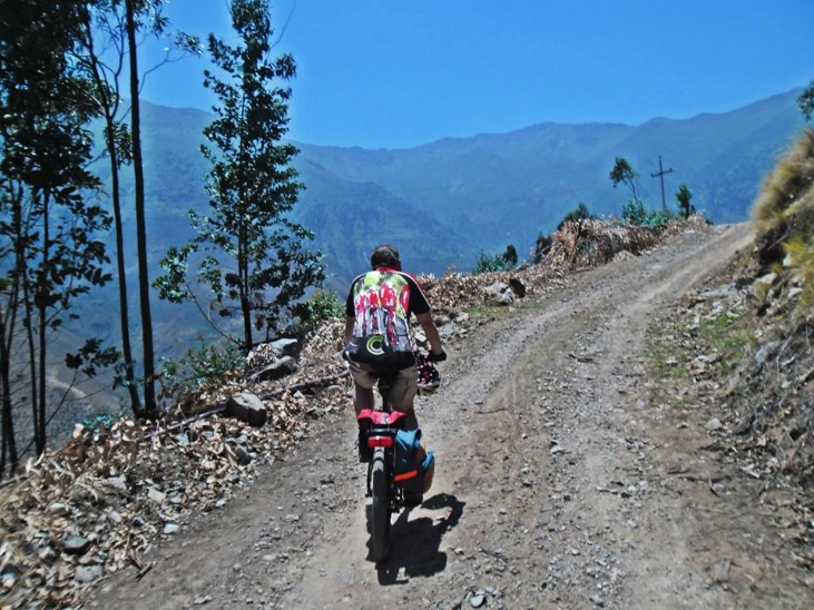 MORTERO WATERFALL - Imagen 4