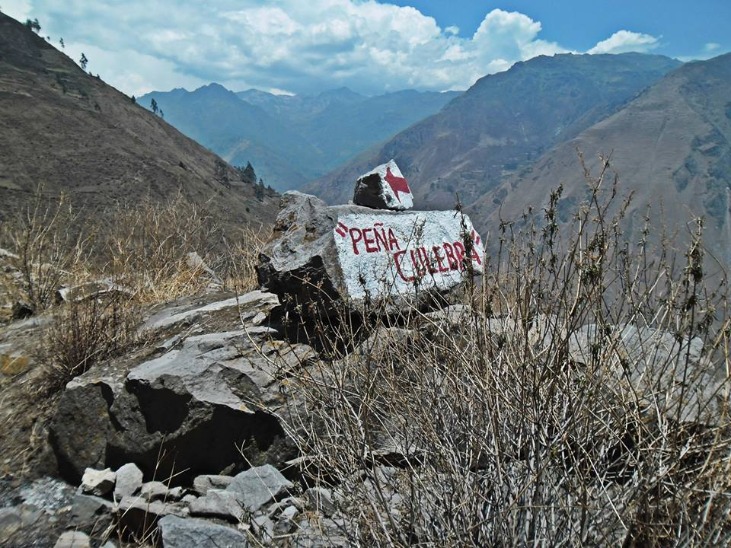 MORTERO WATERFALL - Imagen 5