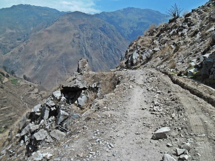 MORTERO WATERFALL - Imagen 6