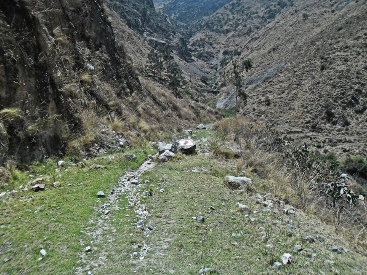 MORTERO WATERFALL - Imagen 7