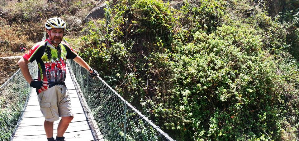 MORTERO WATERFALL - Imagen 8