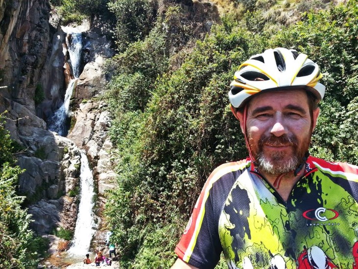 MORTERO WATERFALL - Imagen 9