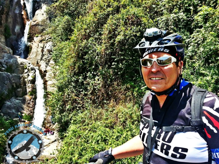 MORTERO WATERFALL - Imagen 10