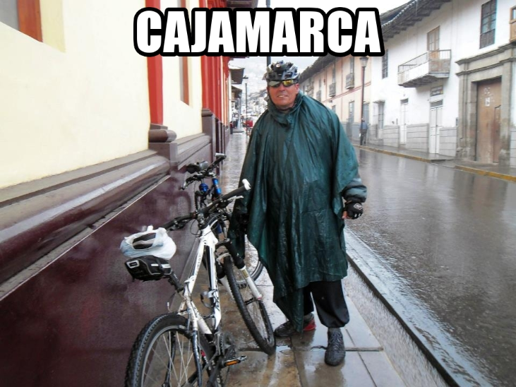 CAJAMARCA