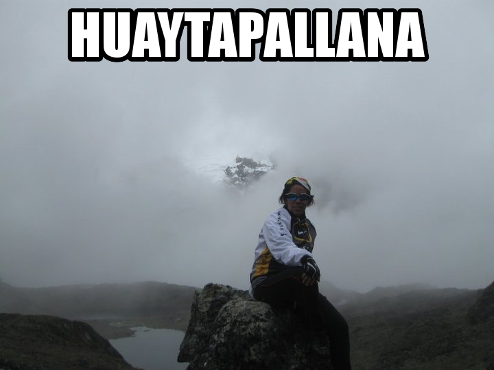 HUAYTAPALLANA