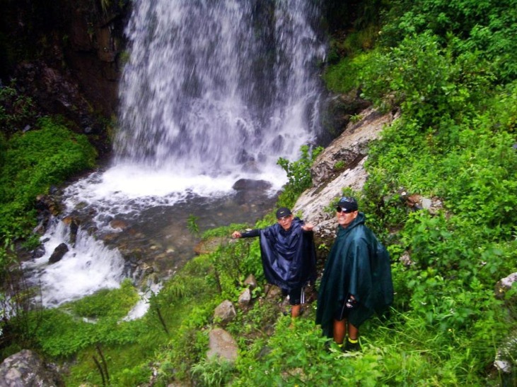 COLLANA

EXPLORE THE WONDERS OF PERU'S ADVENTURE TOURISM - Imagen 5