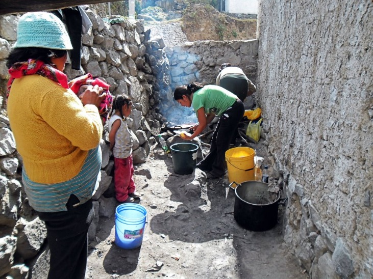 COLLANA

EXPLORE THE WONDERS OF PERU'S ADVENTURE TOURISM - Imagen 6