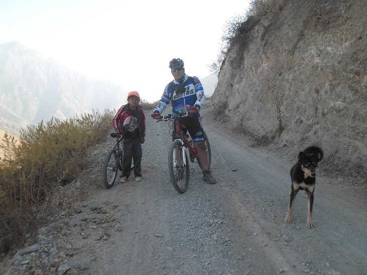 COLLANA

EXPLORE THE WONDERS OF PERU'S ADVENTURE TOURISM - Imagen 8