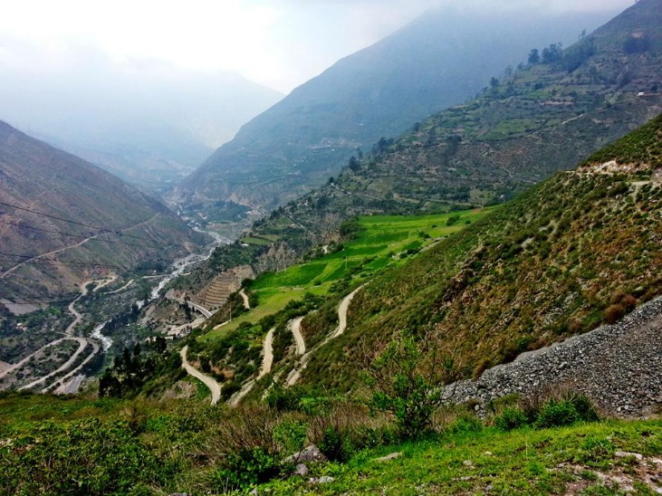 COLLANA

EXPLORE THE WONDERS OF PERU'S ADVENTURE TOURISM - Imagen 9