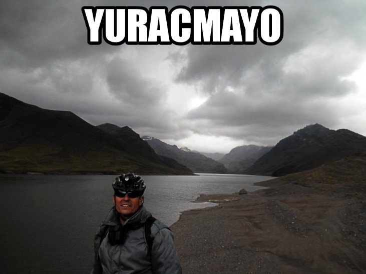 YURACMAYO