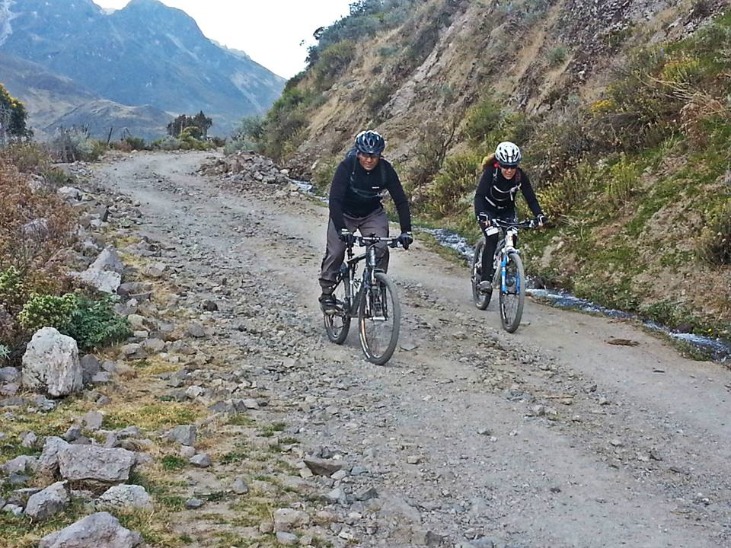 YURACMAYO - Imagen 10