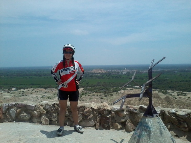 Túcume Pyramids - Imagen 2