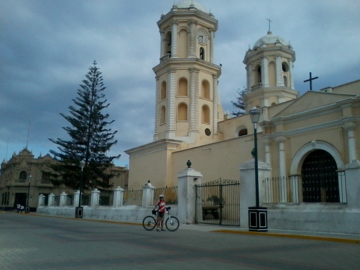 Túcume Pyramids - Imagen 3