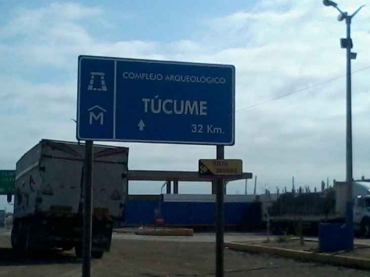 Túcume Pyramids - Imagen 4