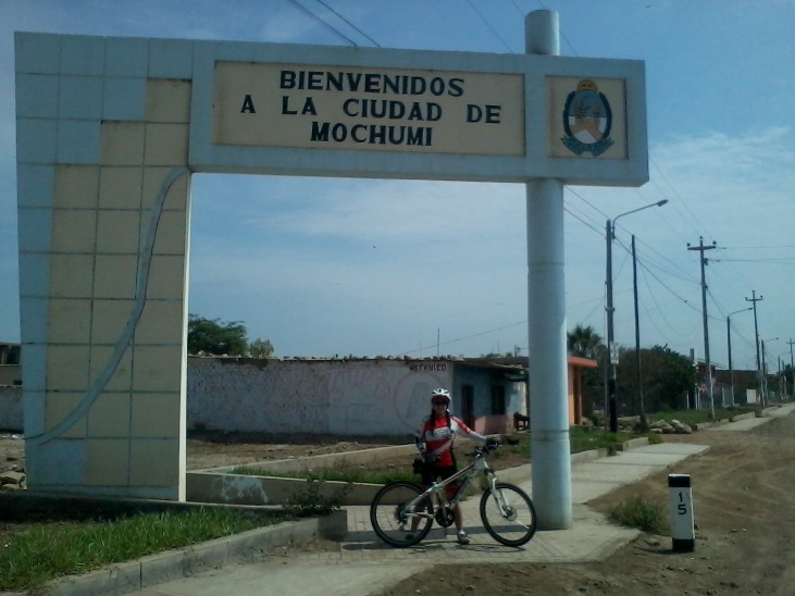 Túcume Pyramids - Imagen 5