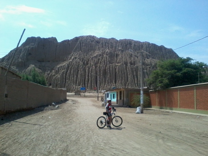 Túcume Pyramids - Imagen 6