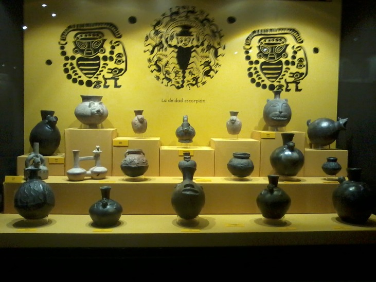 Túcume Pyramids - Imagen 8