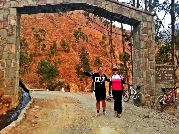 MARCAHUASI - Imagen 2