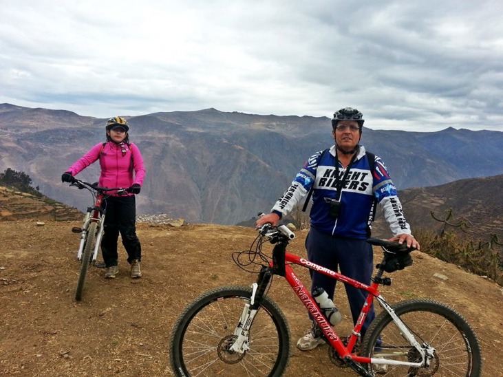 MARCAHUASI - Imagen 4