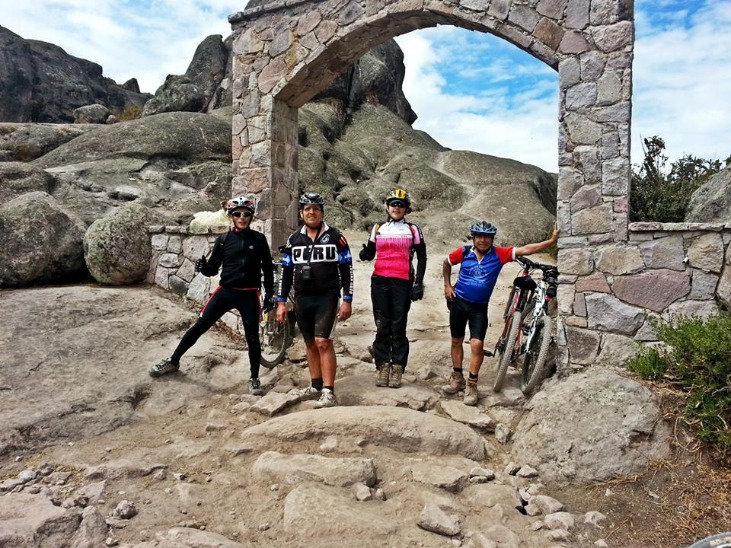 MARCAHUASI - Imagen 6