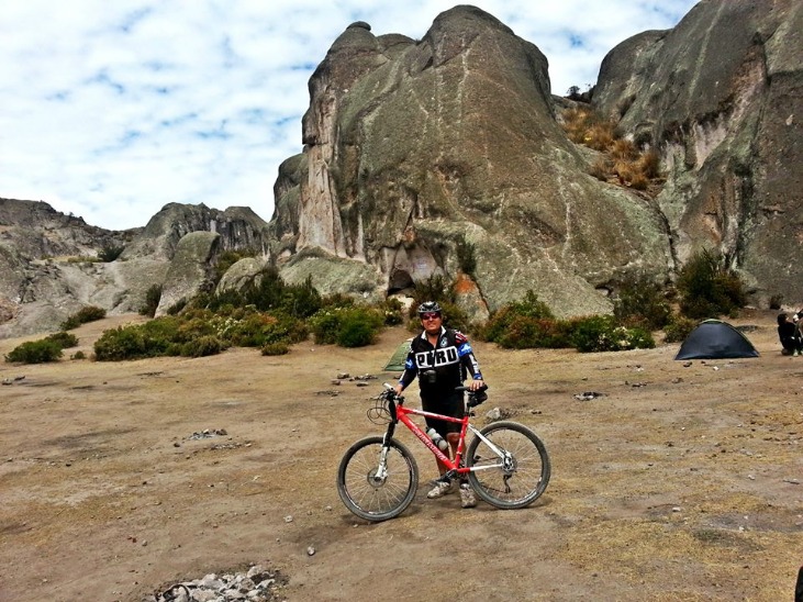 MARCAHUASI - Imagen 8