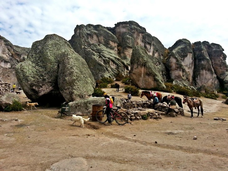 MARCAHUASI - Imagen 9