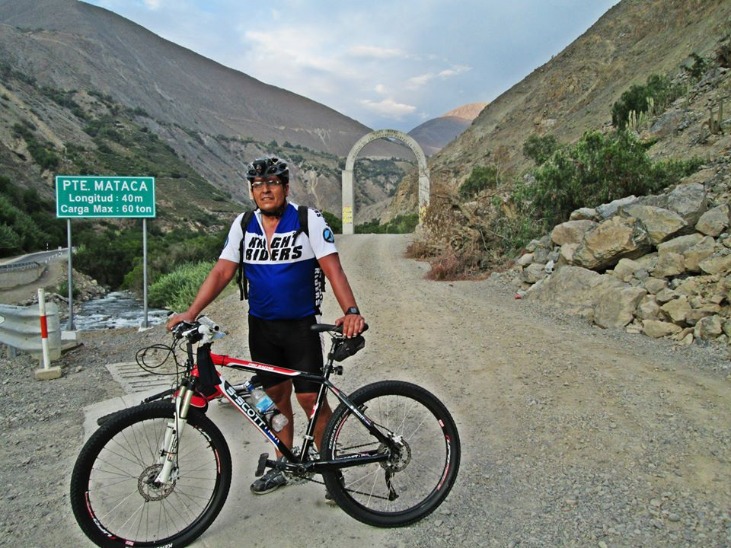 GHOST TOWN OF PAMPAS - Imagen 3