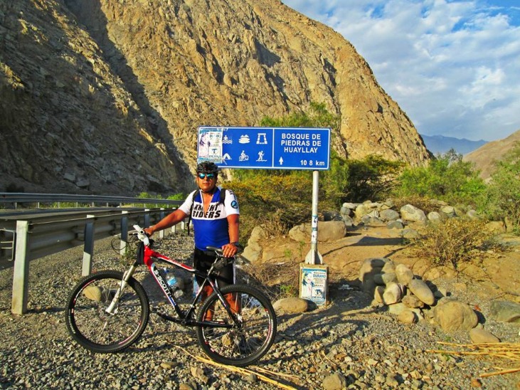 GHOST TOWN OF PAMPAS - Imagen 10