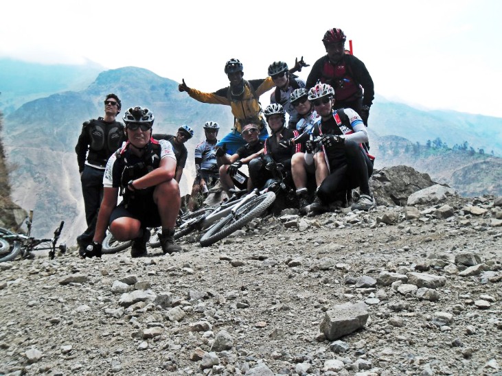 SAN ANTONIO DE CHACLLA - Imagen 2