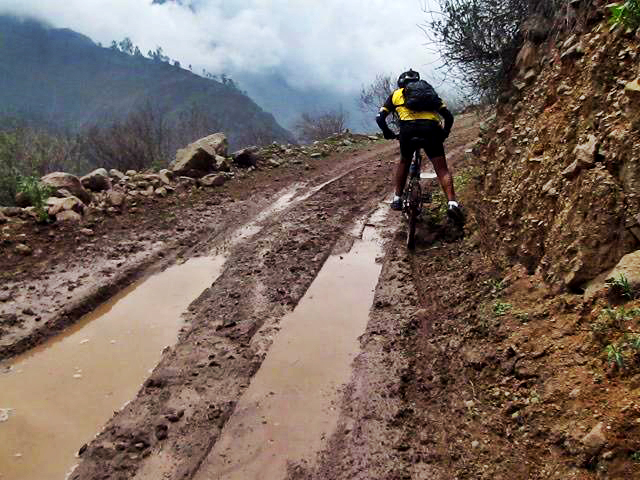 SAN ANTONIO DE CHACLLA - Imagen 5