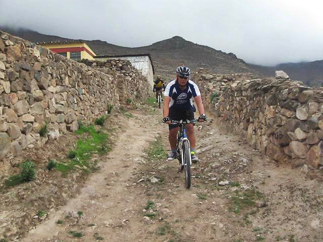 SAN ANTONIO DE CHACLLA - Imagen 7