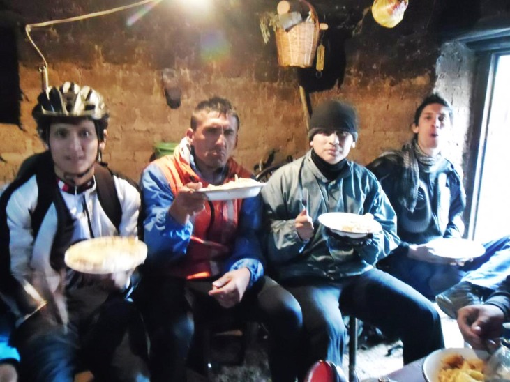 SAN ANTONIO DE CHACLLA - Imagen 8