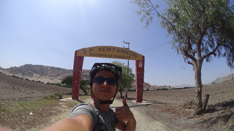 Rolling through the land - Chakrabike Club event - Imagen 6