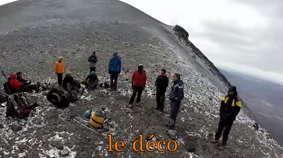 Flight from Misti - Imagen 3