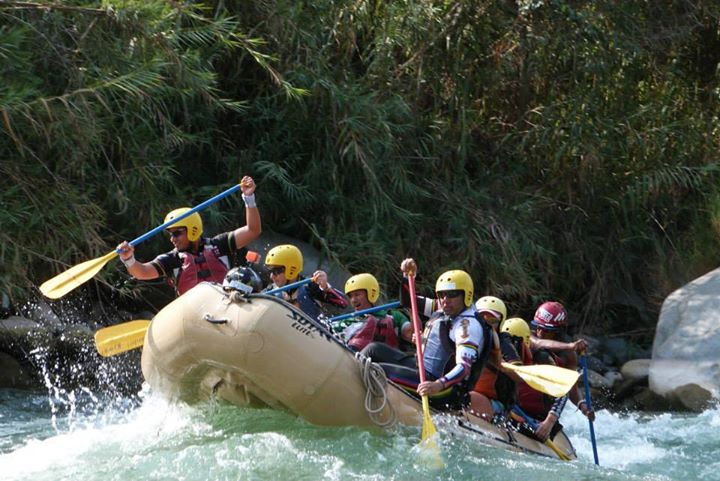 Cycling and Rafting - Imagen 6