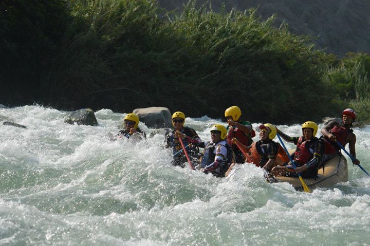 Cycling and Rafting - Imagen 8