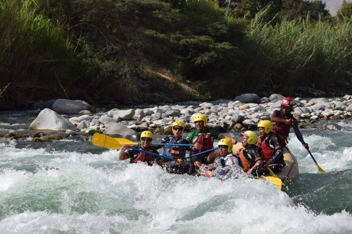 Cycling and Rafting - Imagen 9