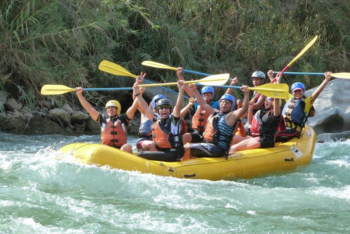 Cycling and Rafting - Imagen 10