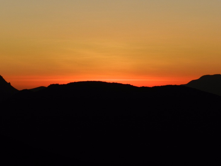 Nevado Barroso Summit - Imagen 6