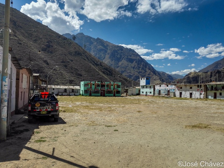 Maquerhua Puya Forest - Imagen 8