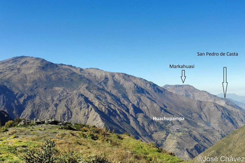 Maquerhua Puya Forest - Imagen 10