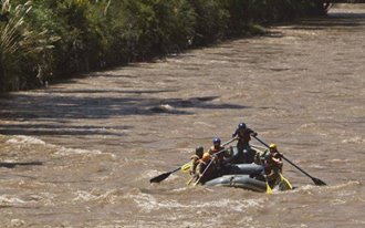 3RD NORTHERN BROTHERHOOD MOTORCYCLE GATHERING