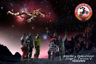 3RD NORTHERN BROTHERHOOD MOTORCYCLE GATHERING - Imagen 2