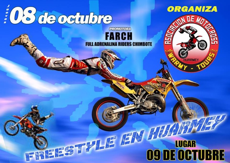 3RD NORTHERN BROTHERHOOD MOTORCYCLE GATHERING - Imagen 3