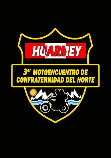 3RD NORTHERN BROTHERHOOD MOTORCYCLE GATHERING - Imagen 4