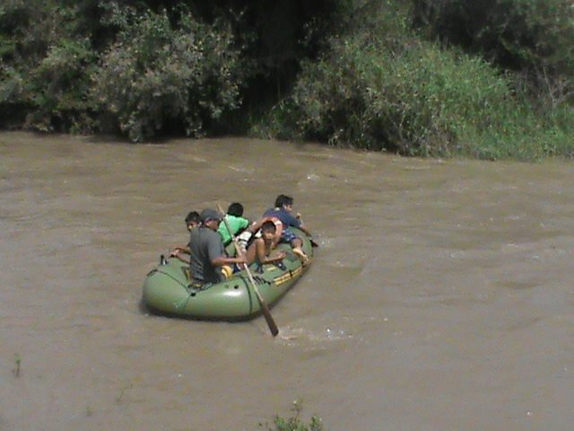 3RD NORTHERN BROTHERHOOD MOTORCYCLE GATHERING - Imagen 7
