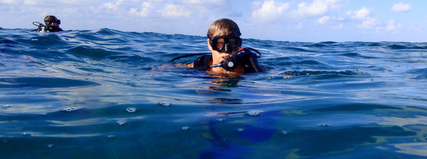 Discovering Subaquatic Lima