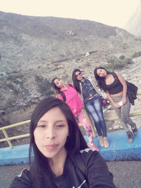 Huanano Waterfall - Imagen 2